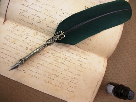 Documento original de criação do município