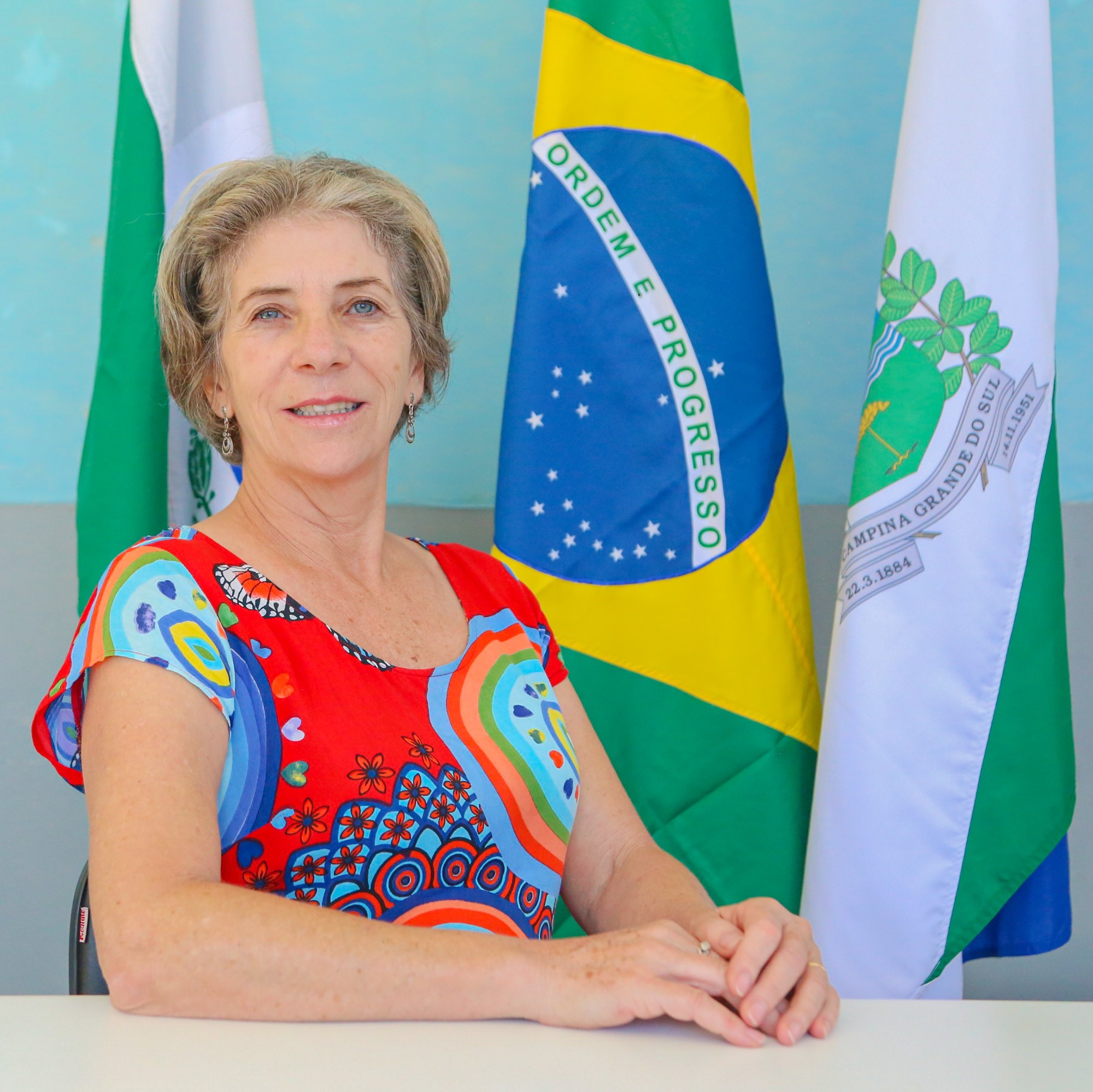 Foto de Rosane Aparecida de Mira Rocha