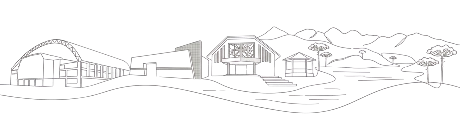 Ilustração de Campina Grande do Sul