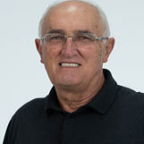 Foto oficial de Luiz Carlos Assunção, Prefeito de Campina Grande do Sul