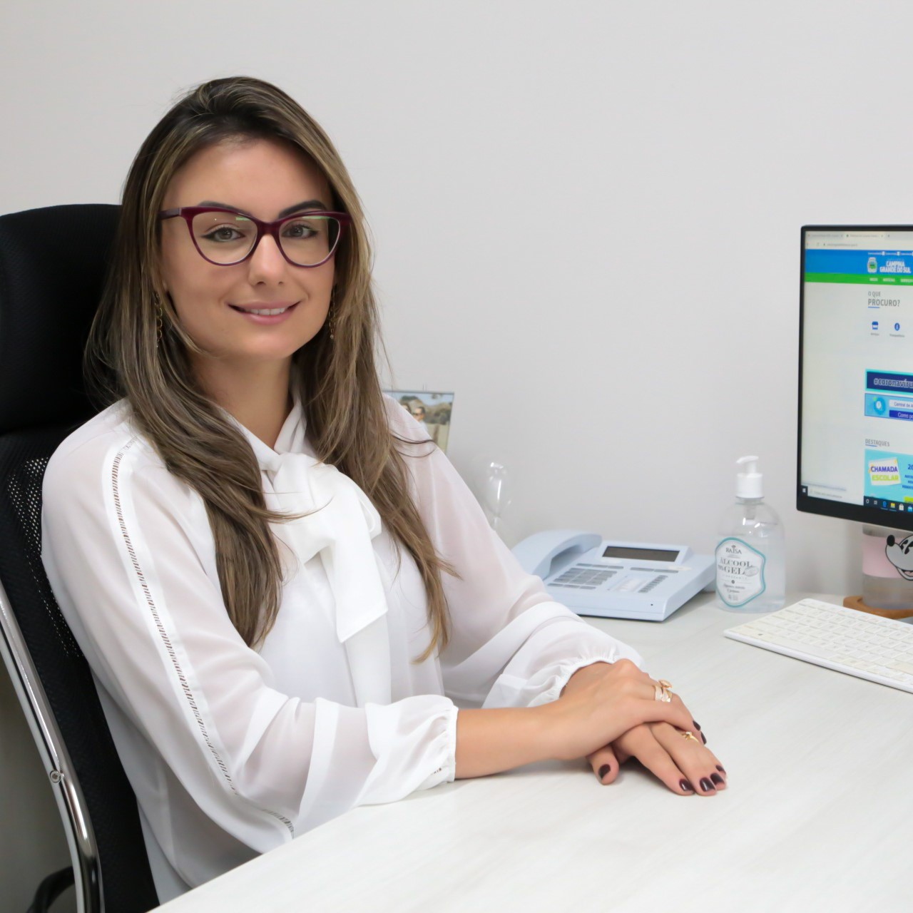 Foto de Bruna Ferrarini Berleis