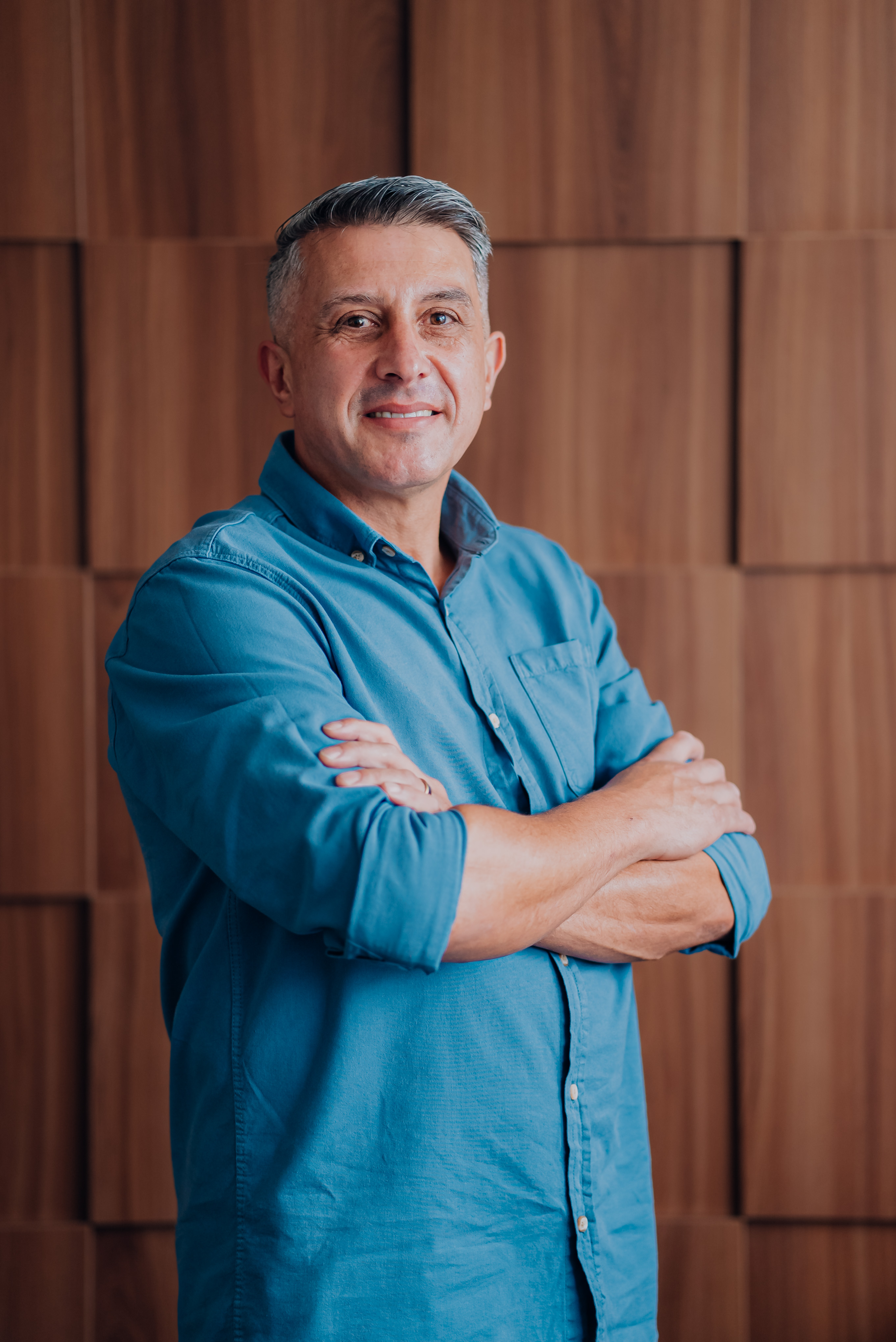 Foto de Claudio Adão Crozetta