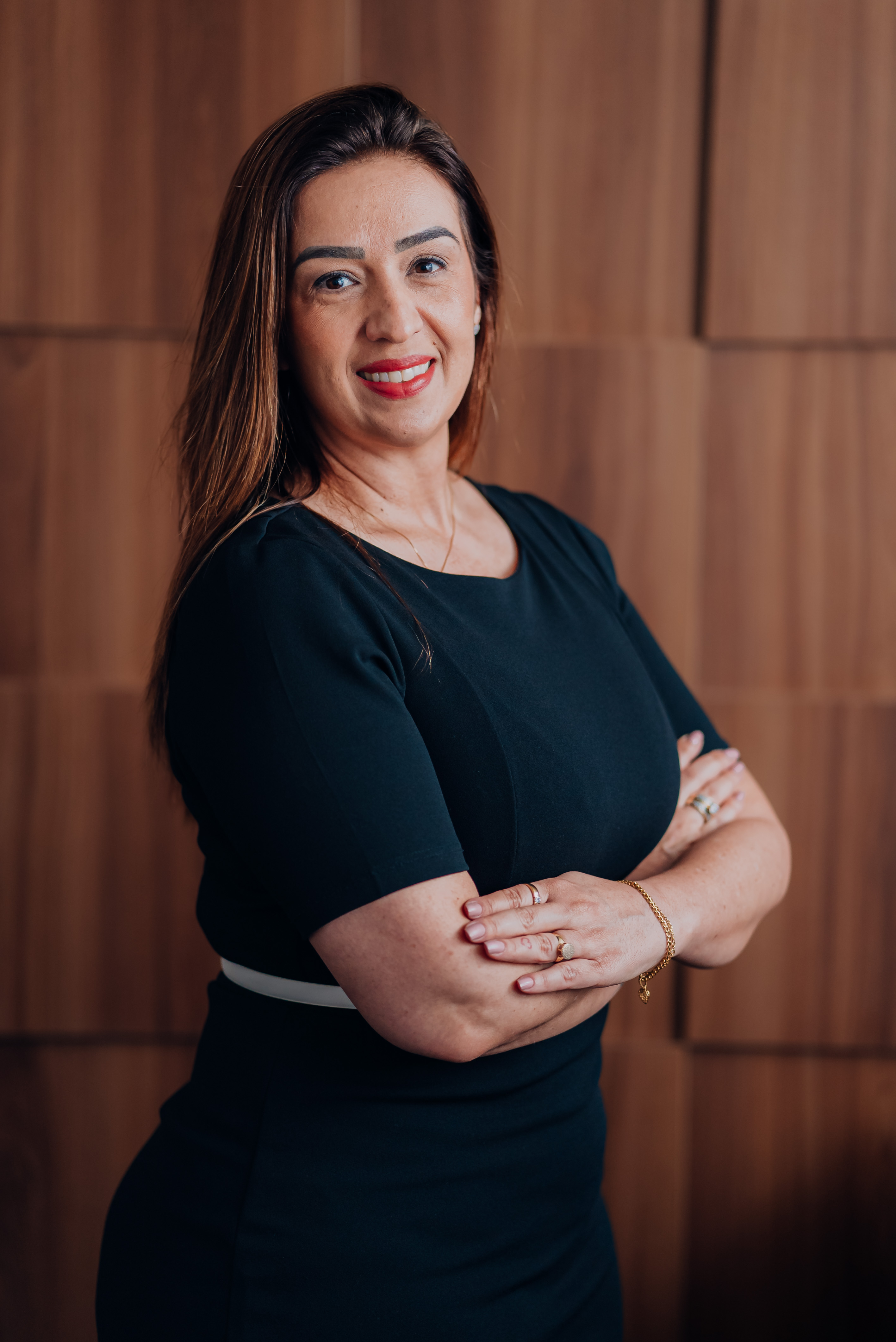 Foto de Fabiana Baptista Silva Caricati