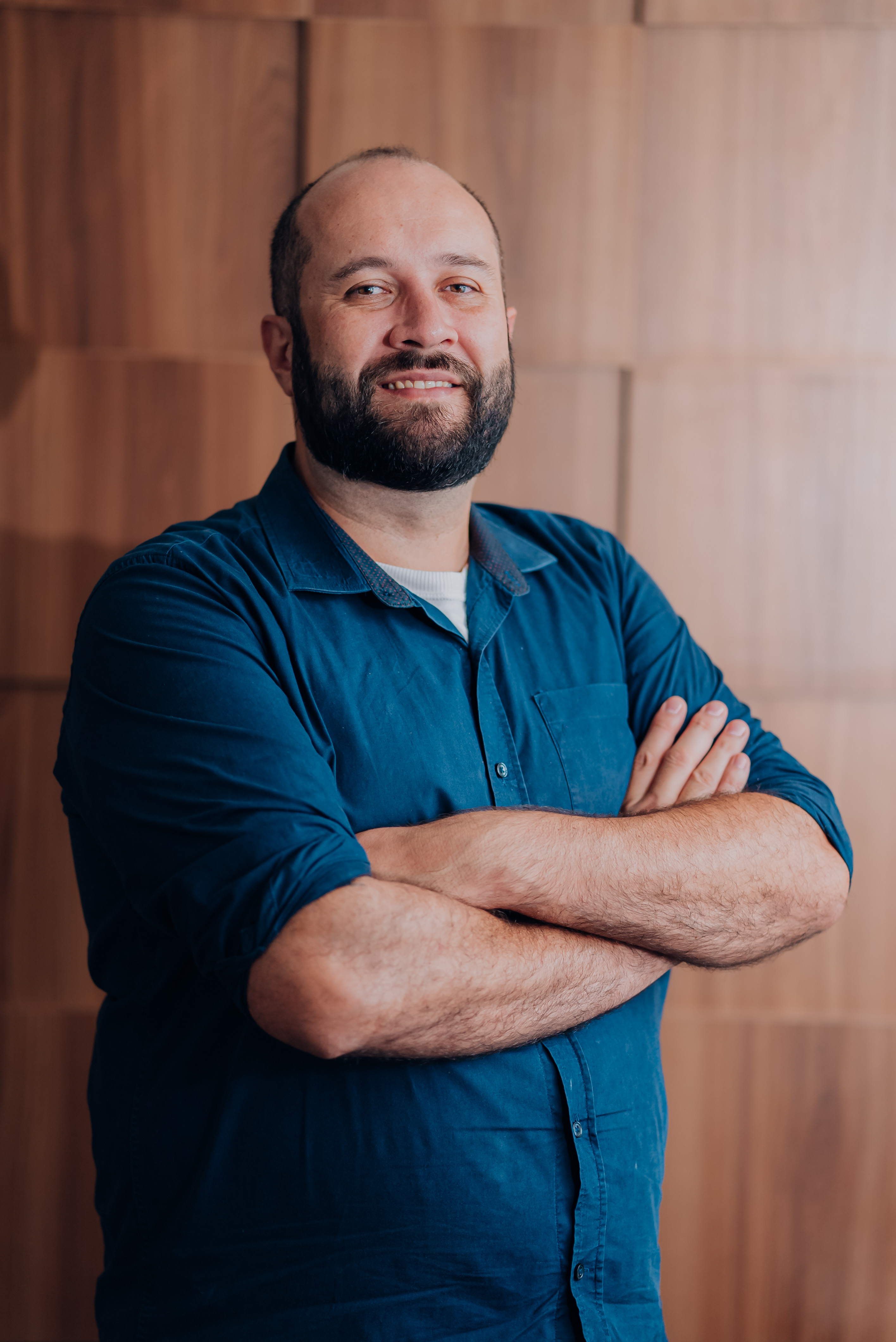 Foto de Felipe Veiga