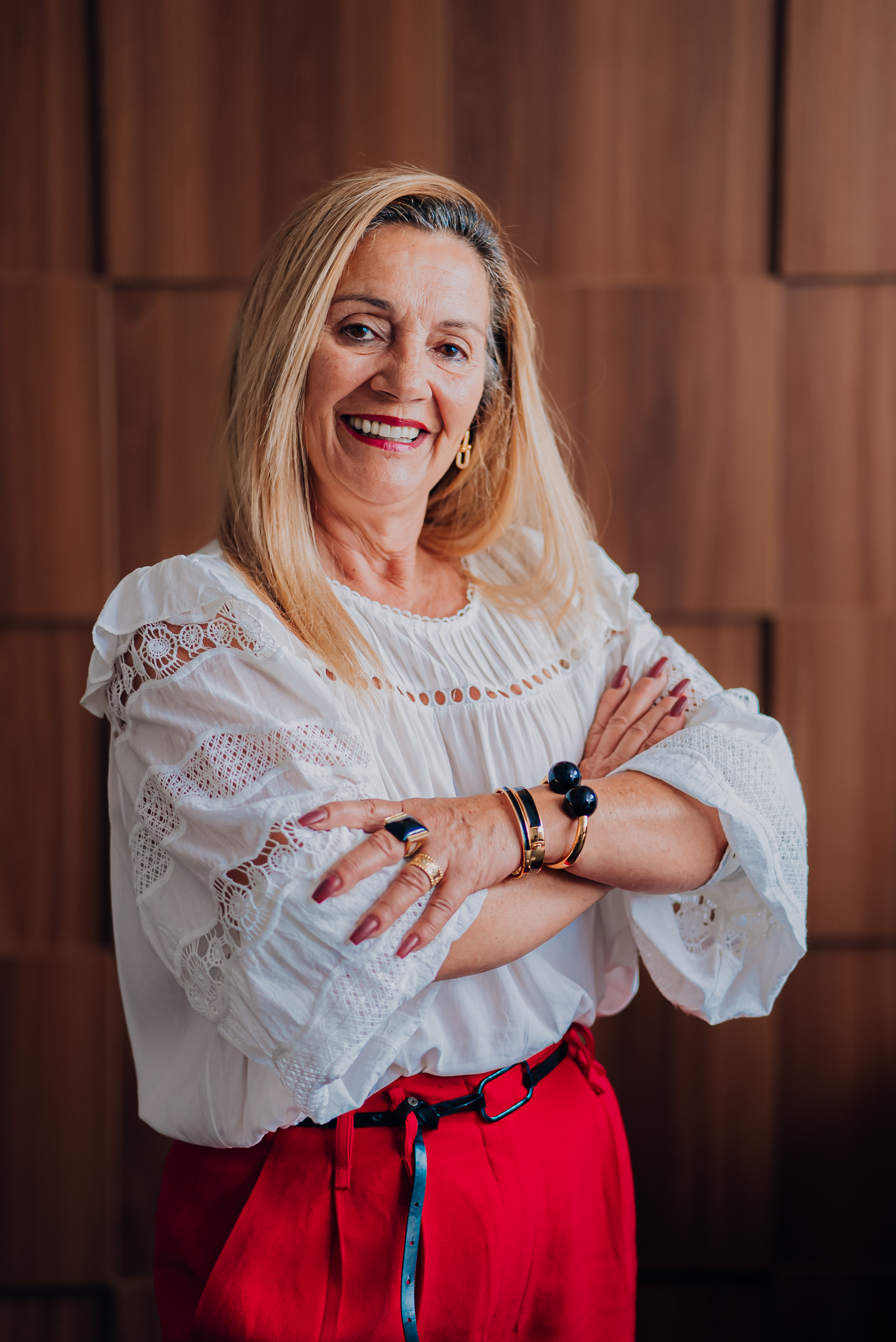 Foto de Janete Aparecida Ataíde Assunção