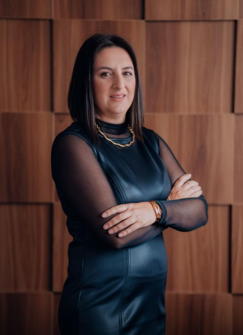 Foto de Keli Coradin