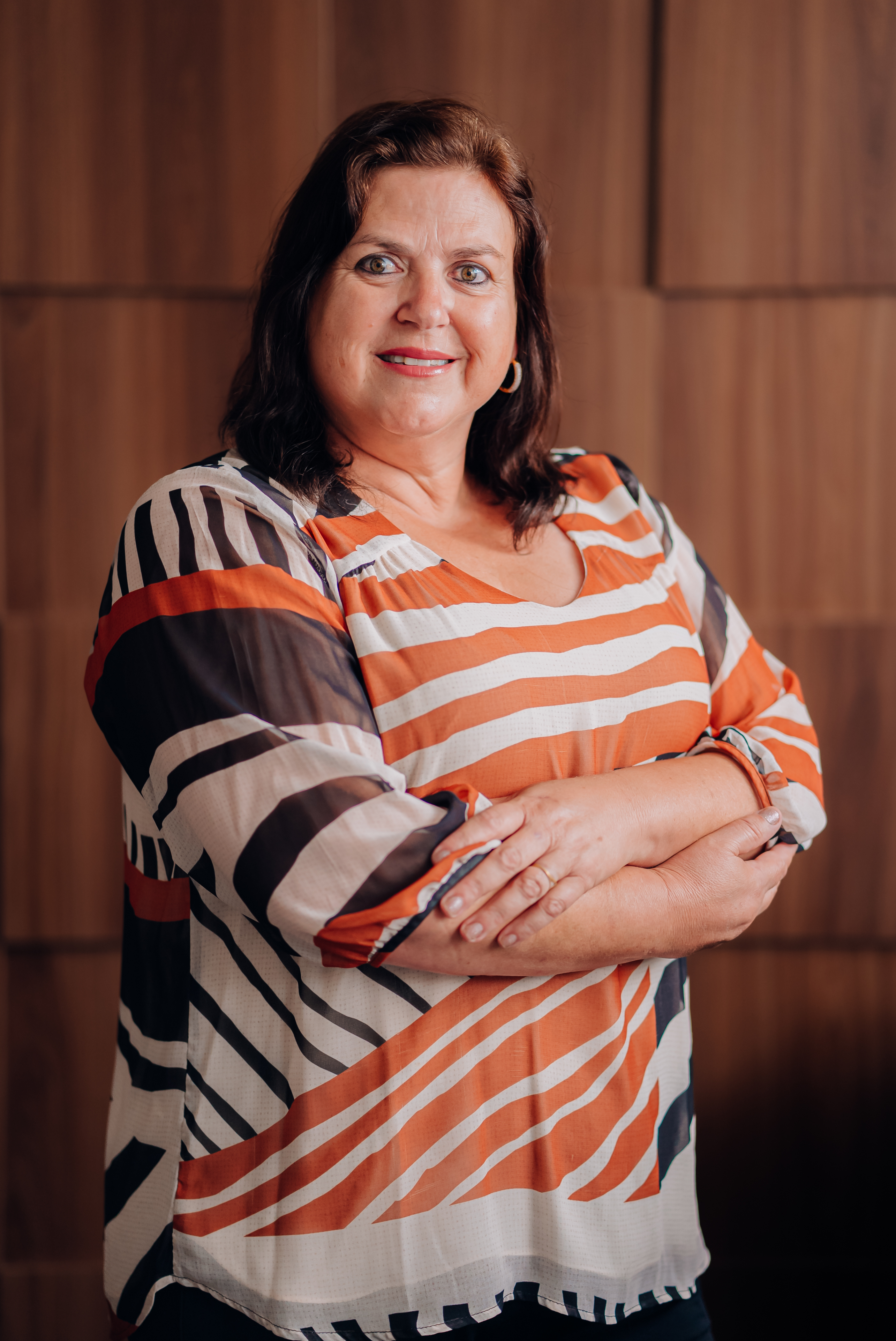 Foto de Nelise Cristiane Dalprá Noceti