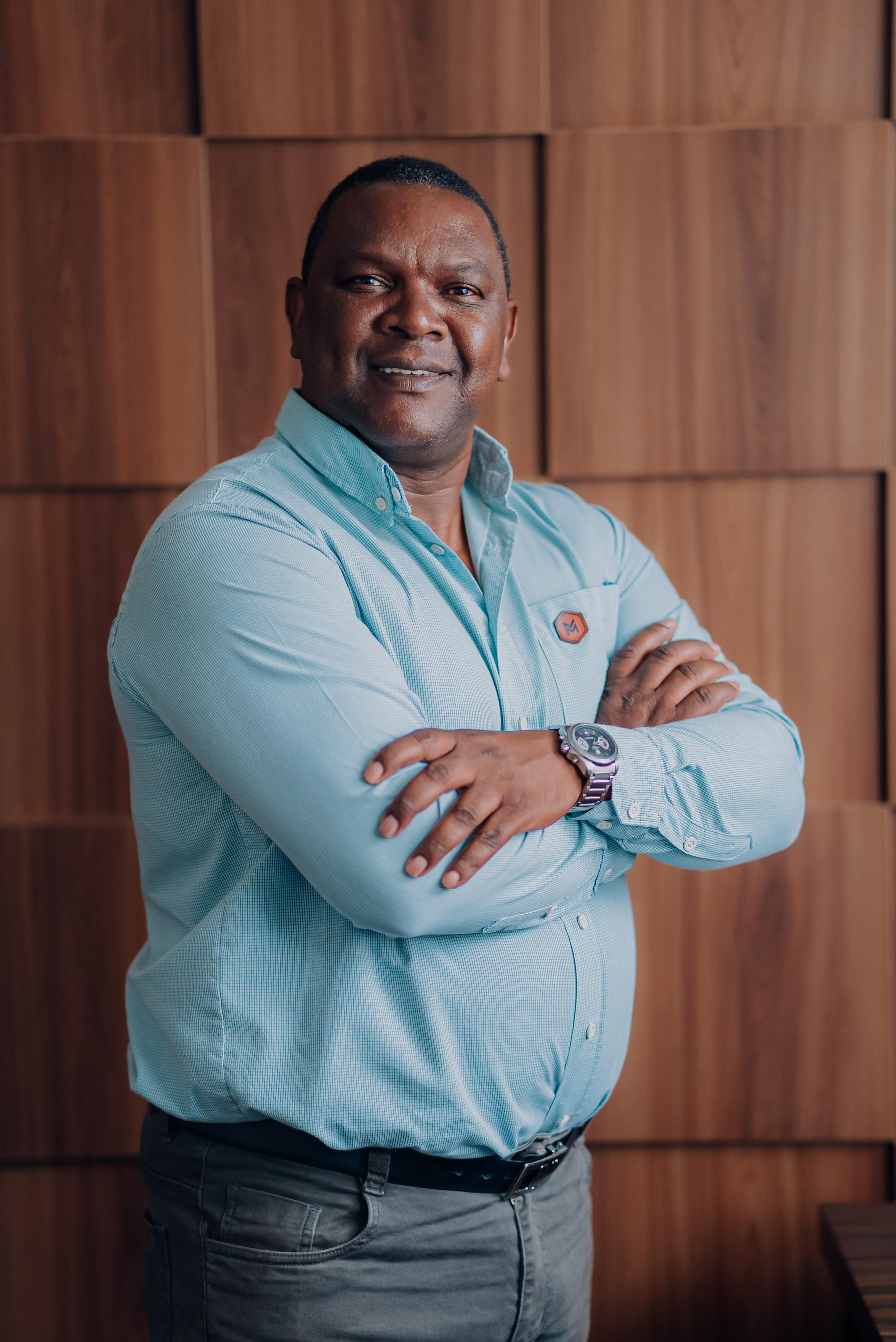 Foto de Pedro Paulo de Avelar