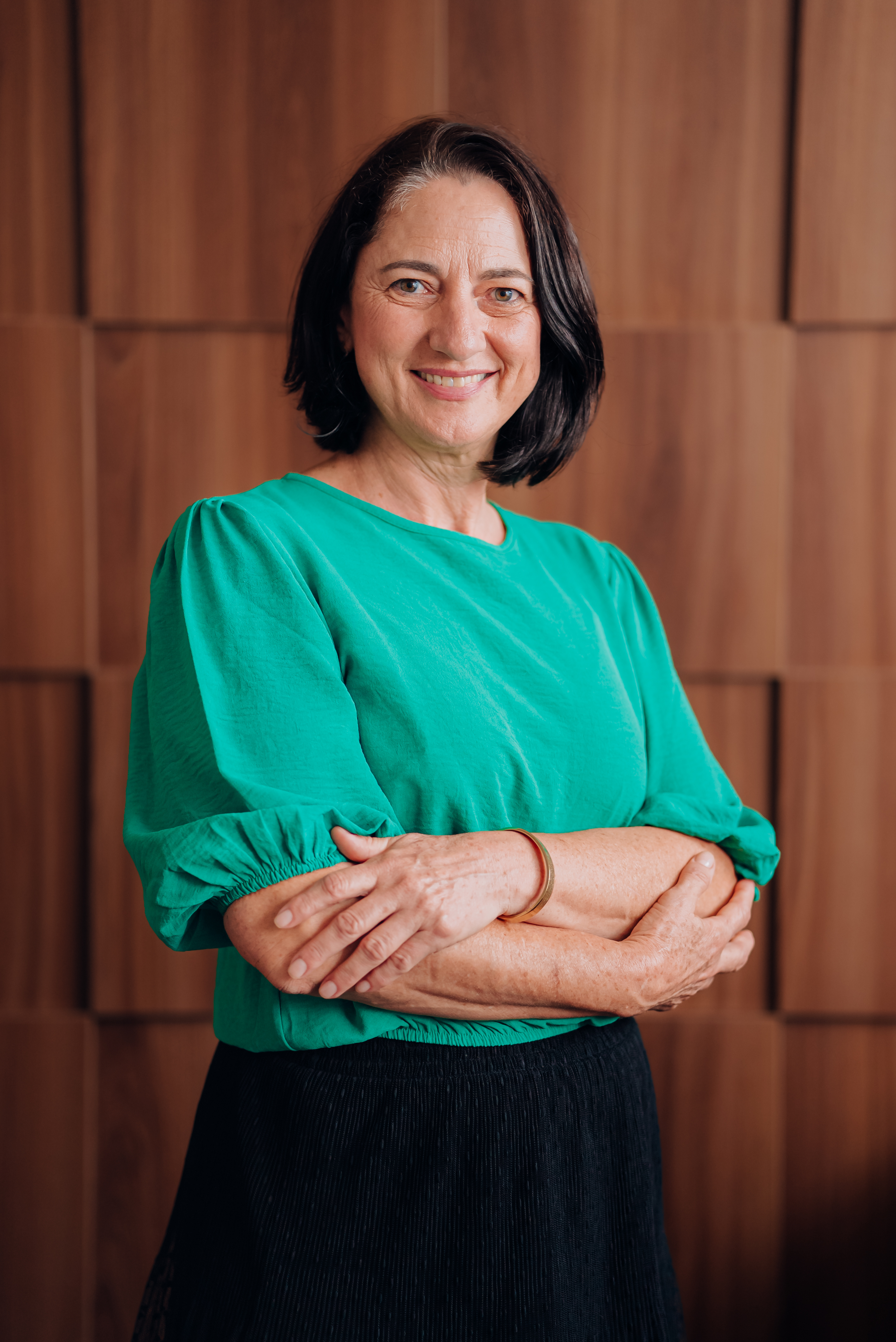 Foto de Silmara Aparecida Giacomitti Belo